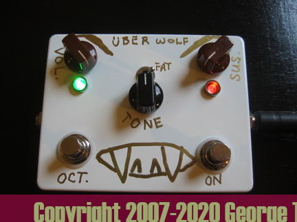 Uberwolf