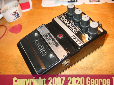 DOD FX57