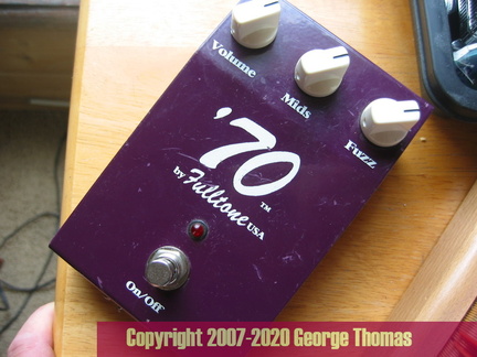Fulltone70s