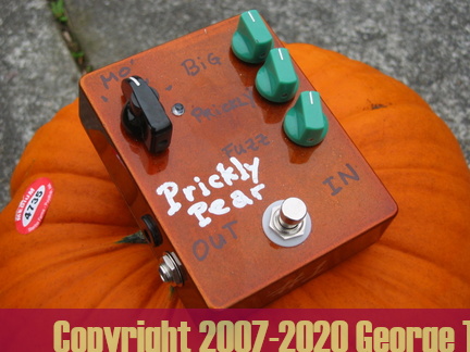 Prickly Pear